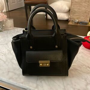 Phillip Lim for Target - mini black bag
